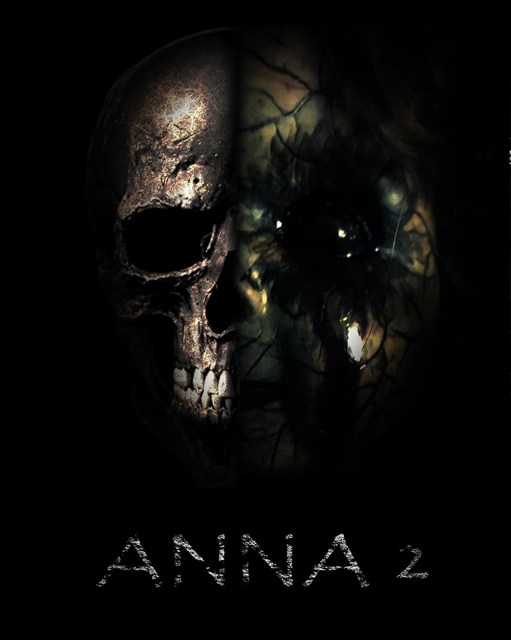 Anna 2 background