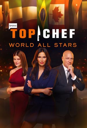 Top Chef USA S1-S22