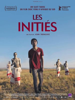 Les Initiés