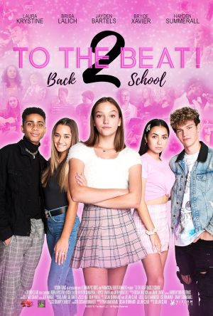 To the Beat!: Back 2 School