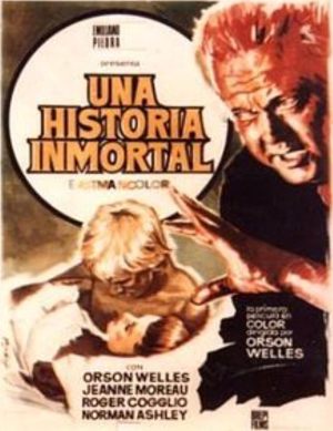 Une histoire immortelle