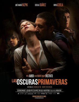 Las oscuras primaveras
