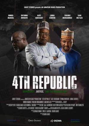 4th Republic