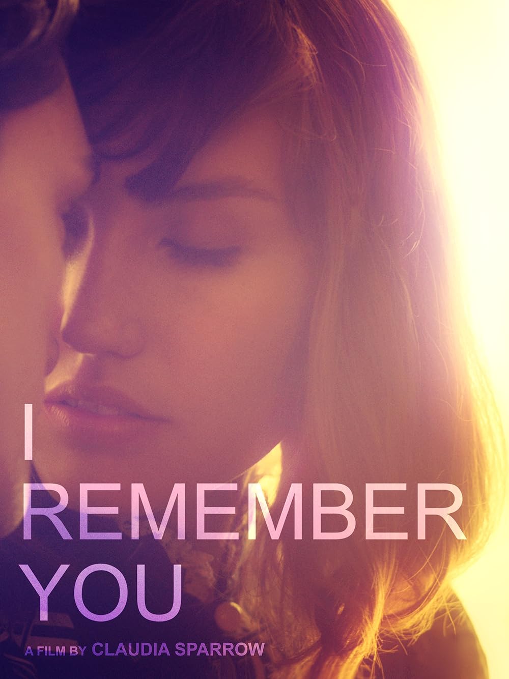 I Remember You background
