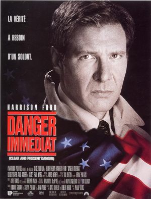 Danger immédiat