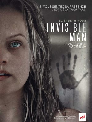 Invisible Man