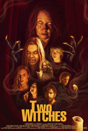 Two Witches