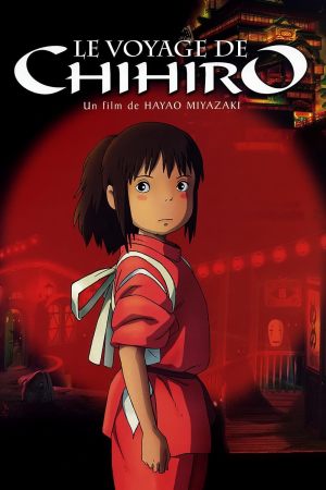 Le Voyage de Chihiro - sflix