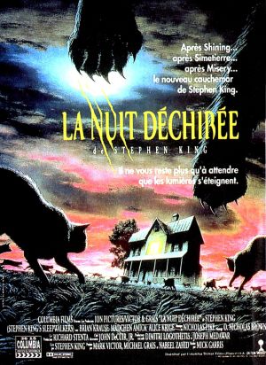 La Nuit déchirée