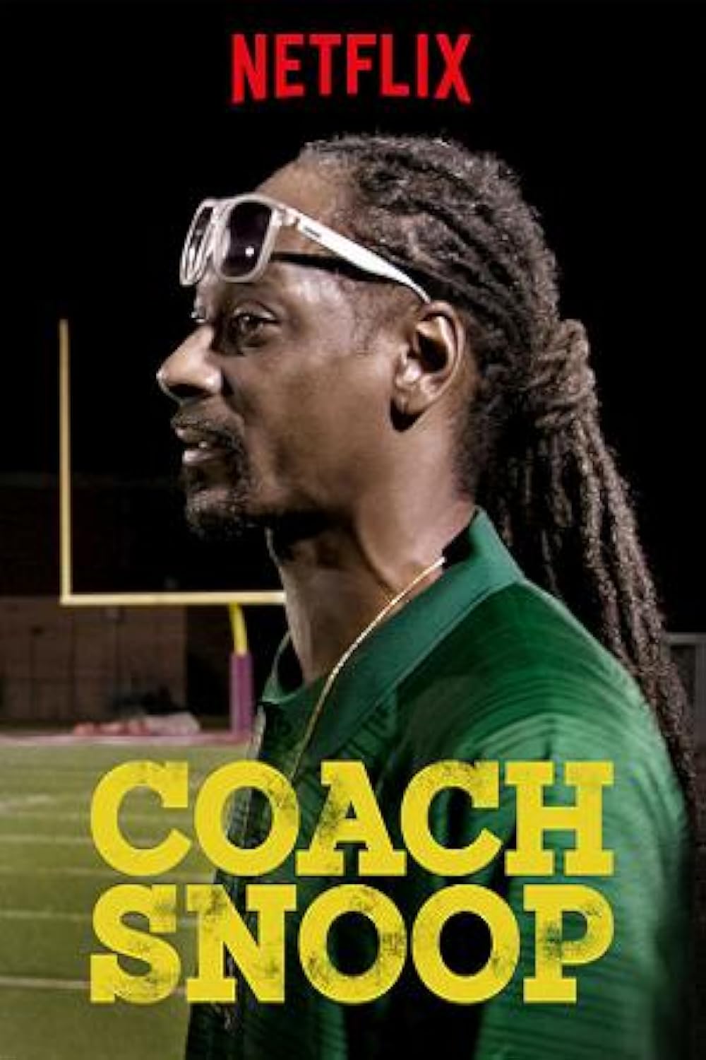 Coach Snoop background