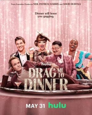 Drag Me to Dinner