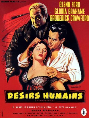 Désirs humains