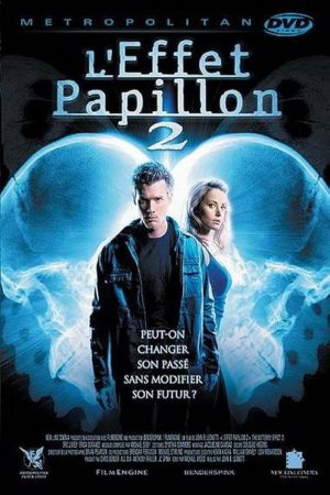 L'effet papillon 2