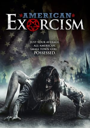American Exorcism - sflix