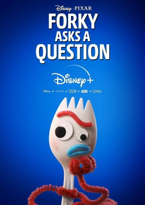 Fourchette se pose des questions