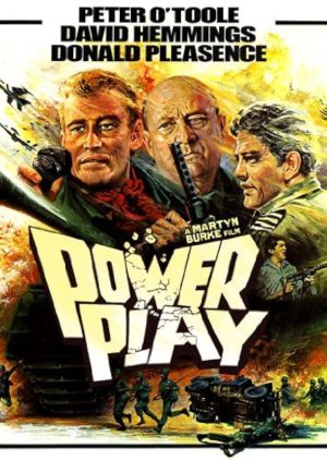 Le Jeu de la puissance