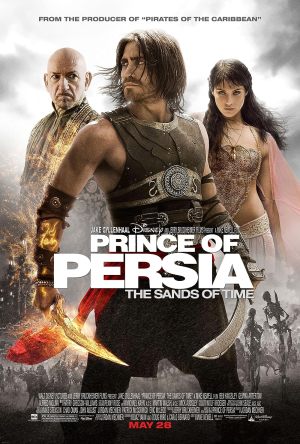 Prince of Persia: Les Sables du temps
