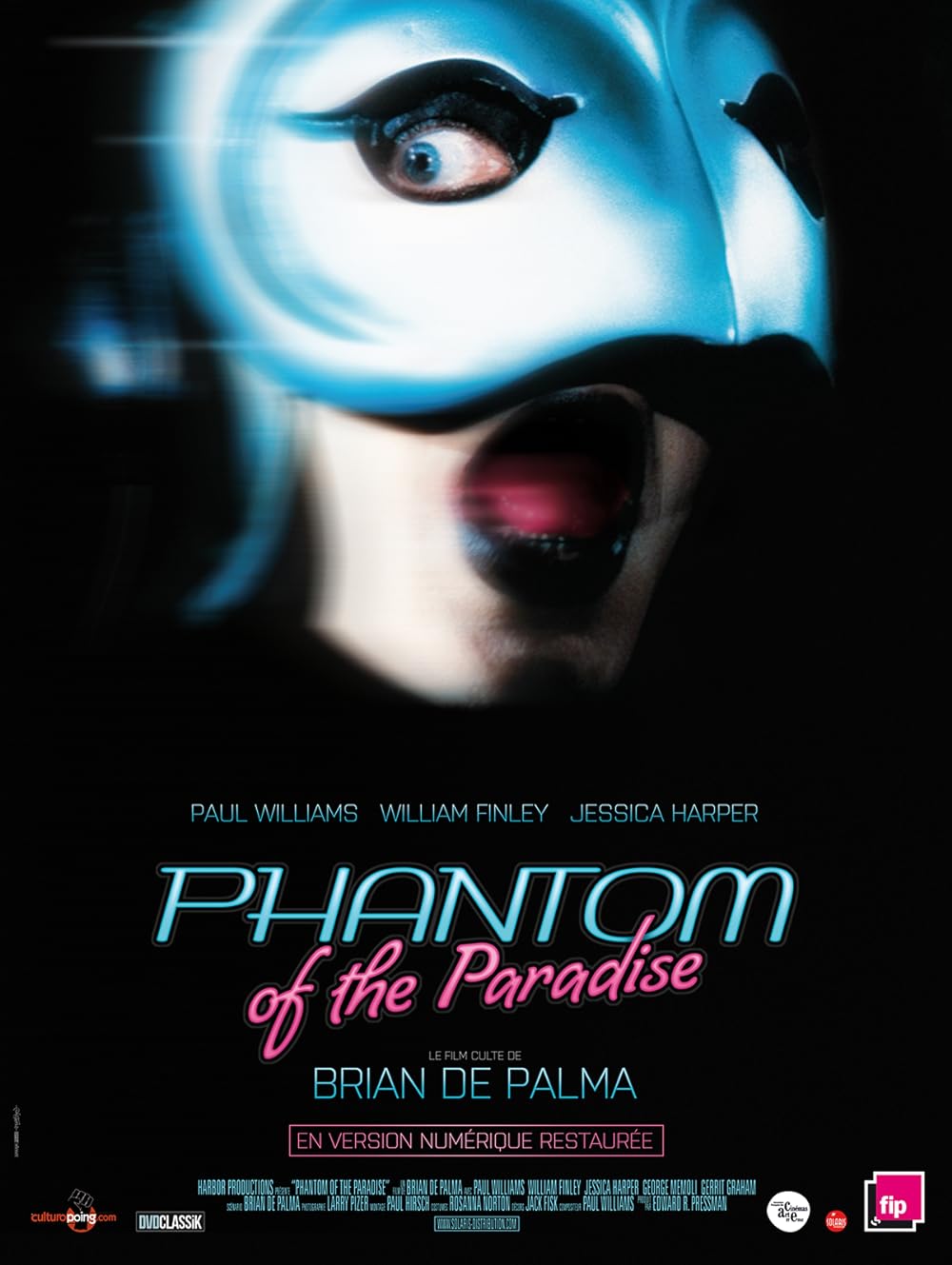 Phantom of the Paradise