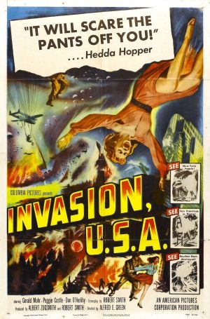 Invasion U.S.A