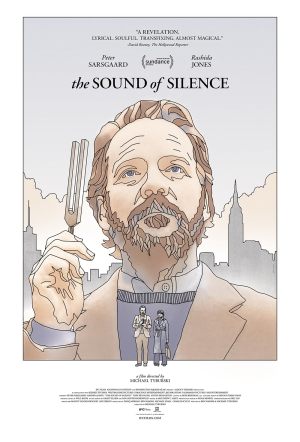 The Sound of Silence