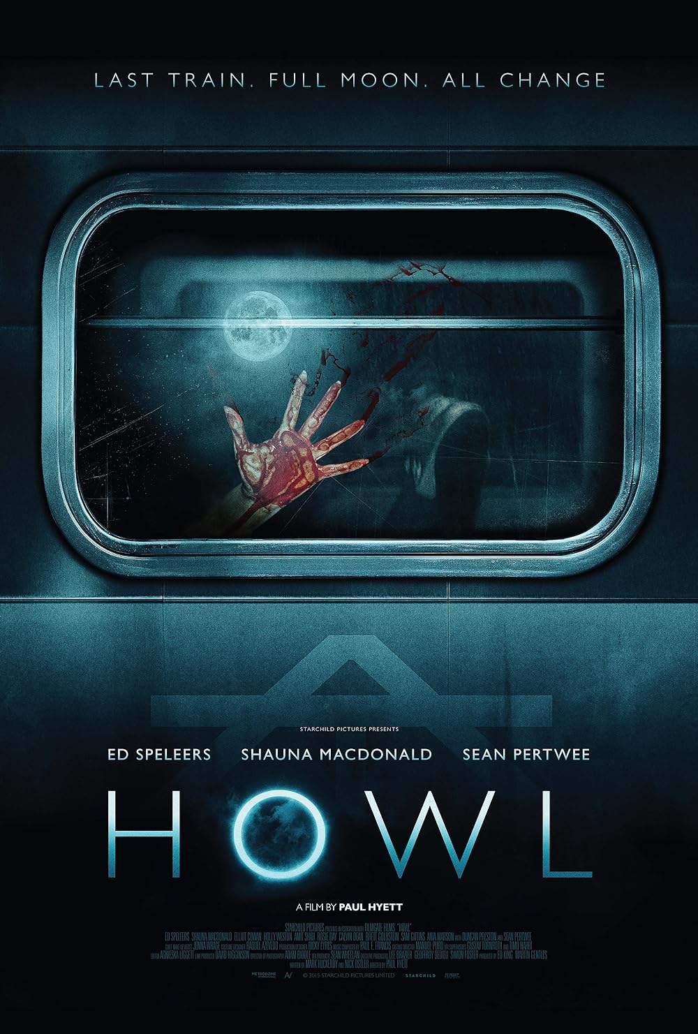 Howl background