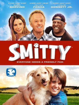 Smitty le chien