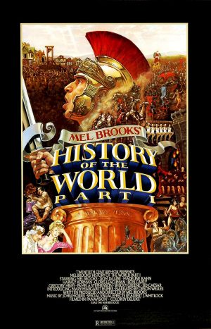 La Folle Histoire du monde