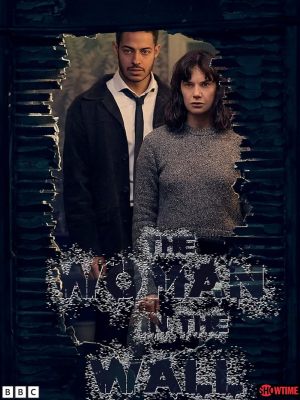 The Woman in the Wall