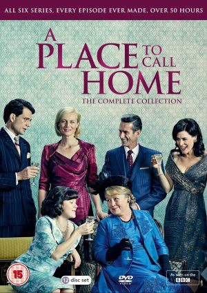 A Place to Call Home S2-S6