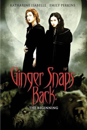 Ginger Snaps : Aux origines du mal