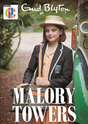 Malory Towers S1-S4