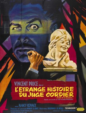 L'étrange histoire du juge Cordier