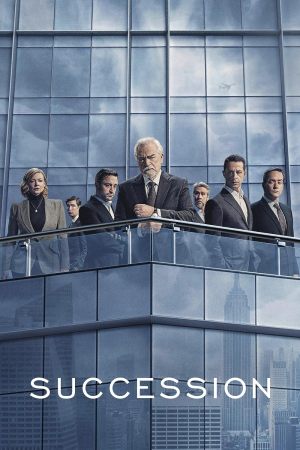 Succession S1-S4