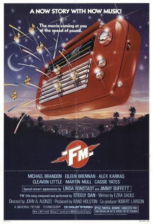 Modulation de fréquence