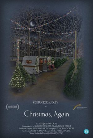 Christmas, Again