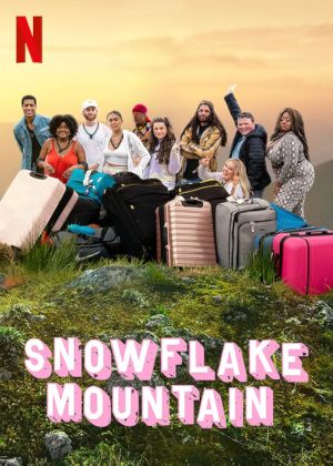 Snowflake Mountain - sflix