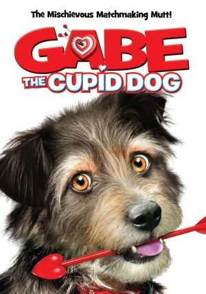 Gabe, un amour de chien