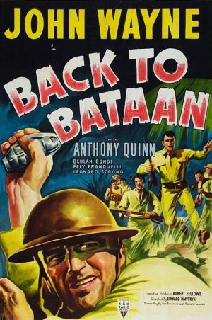 Retour aux Philippines