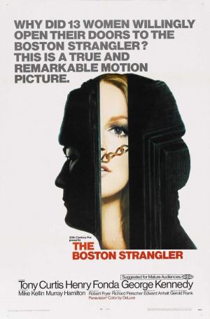 L'Étrangleur de Boston