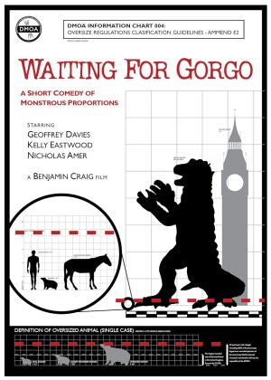 En attendant Gorgo