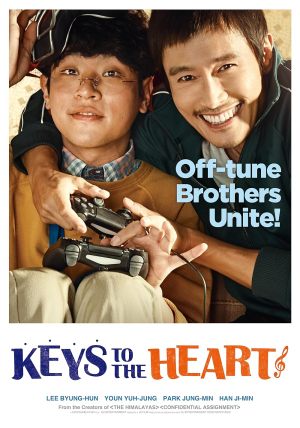 Keys to the Heart