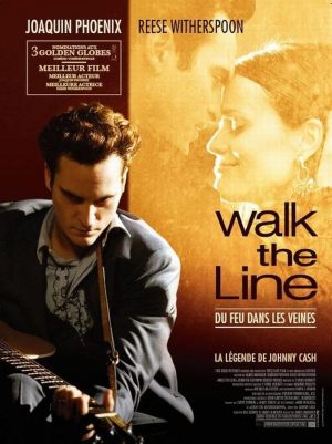 Walk the Line