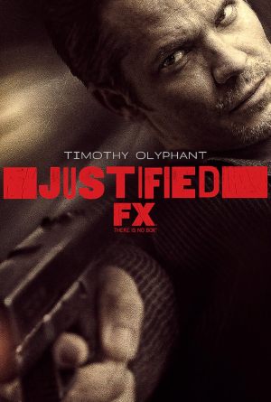 Justified S1-S6