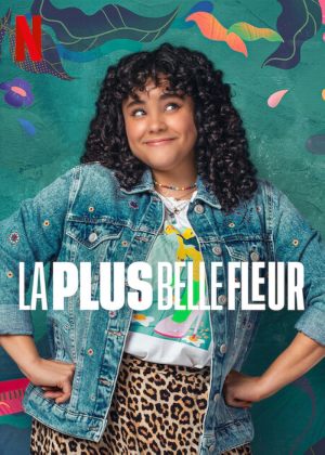 La Plus Belle Fleur