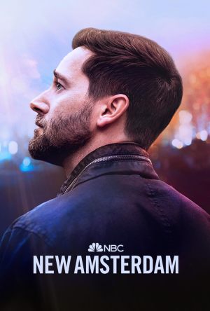 New Amsterdam S1-S5