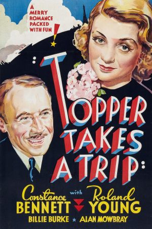 Fantômes en croisière