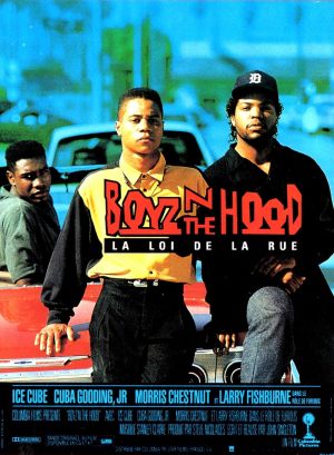 Boyz n the Hood : La Loi de la rue