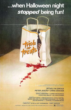 Trick or Treats