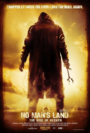 No Man's Land - Reeker II