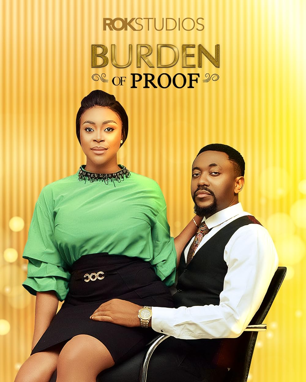 Burden of Proof